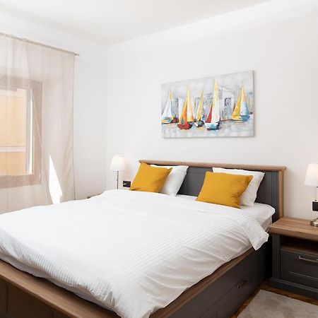Sena Luxury Apartments Пула Екстер'єр фото