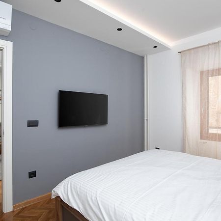 Sena Luxury Apartments Пула Екстер'єр фото