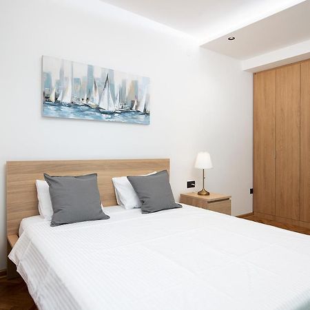 Sena Luxury Apartments Пула Екстер'єр фото