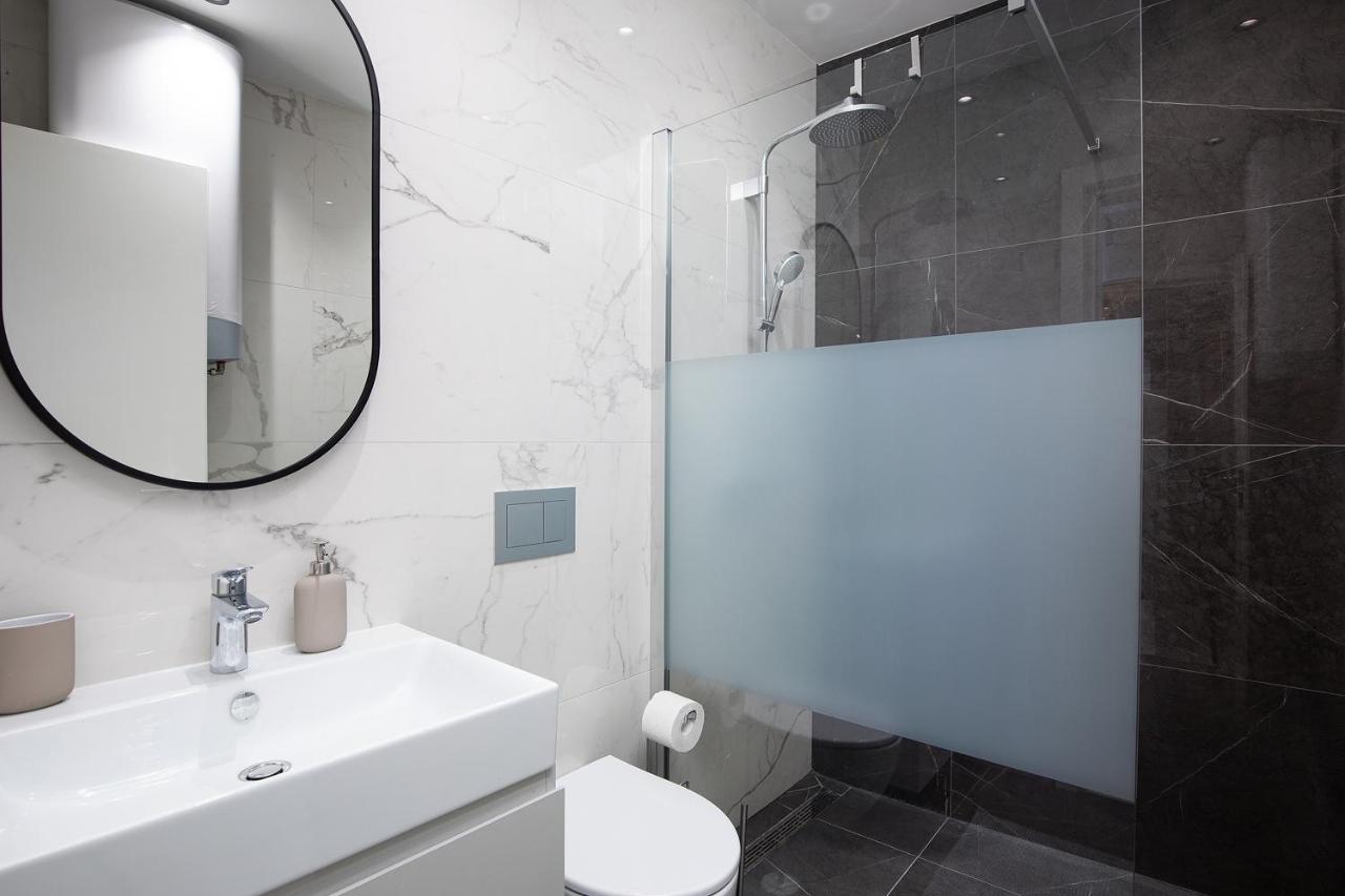 Sena Luxury Apartments Пула Екстер'єр фото