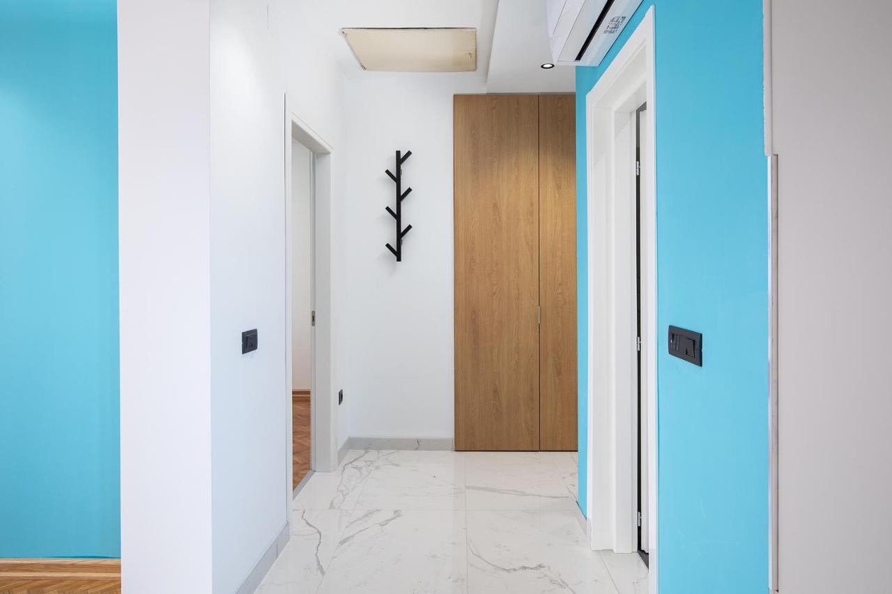 Sena Luxury Apartments Пула Екстер'єр фото